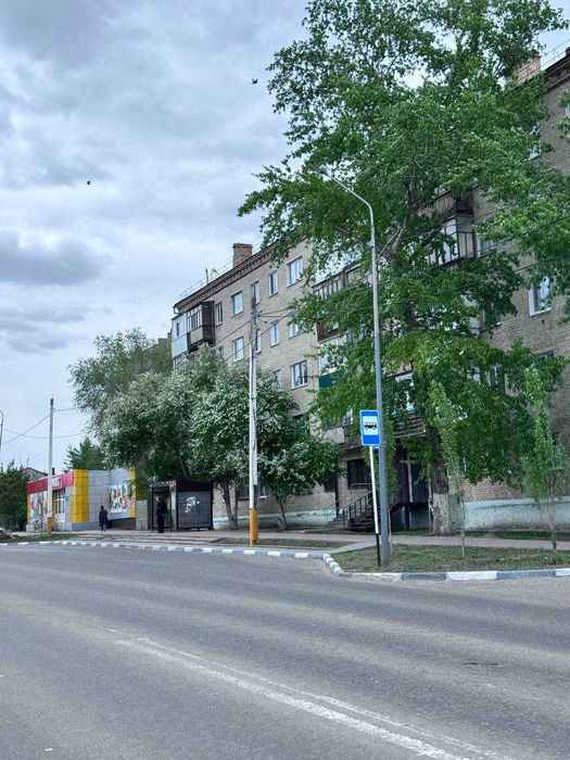 Продажа 3-комнатной квартиры