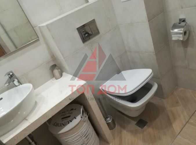 Дава се под наем Двустаен апартамент в Варна, Окръжна болница - 80 кв.м за 1020 € - Снимка #10