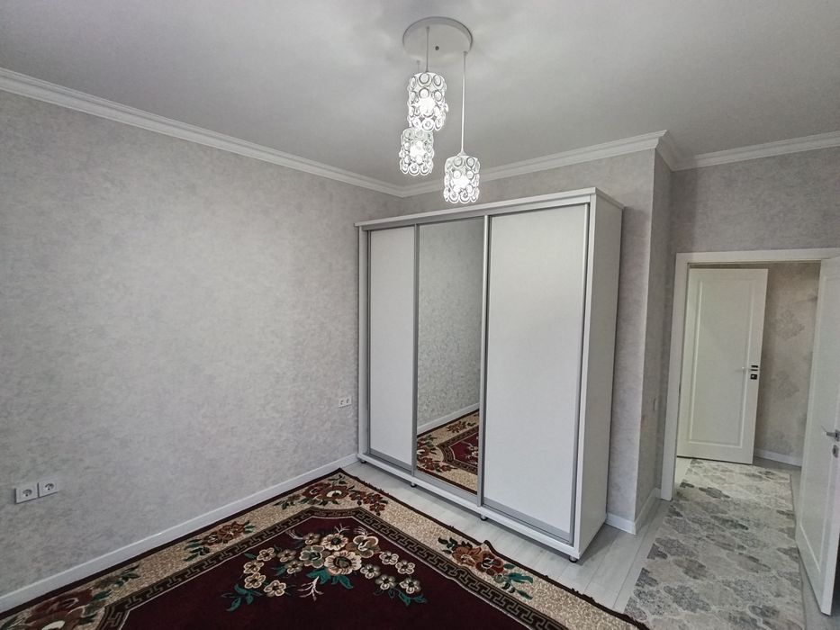Сдам двушку в аренду