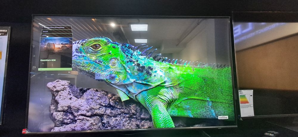 Lg smart televizor 2024/ 2025