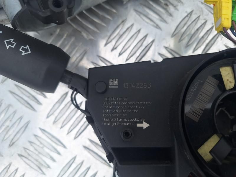 Kit pornire AC DELCO E87 Opel Corsa D 1.7 CDTI 130 CP A17DTS