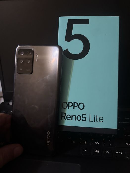 Oppo Reno 5 Lite 8/128