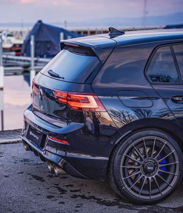 18” Джанти OZ-Racing Superturismo