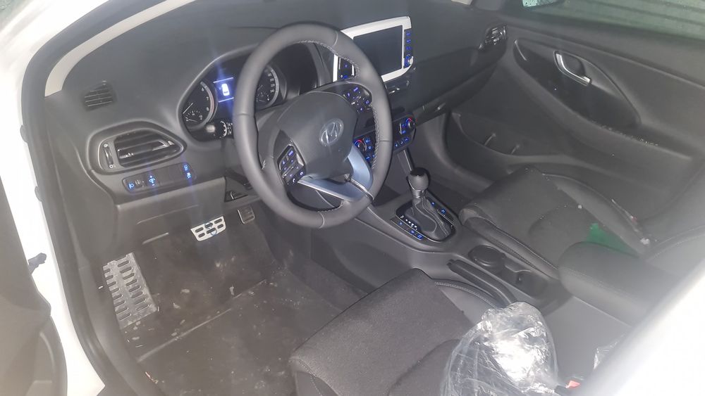 Хюндай i30 продажа
