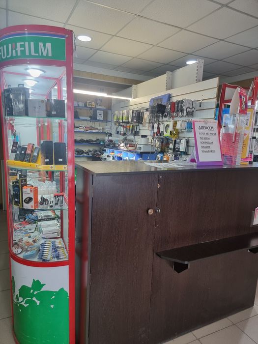 Ремонт телефонов и планшетов.