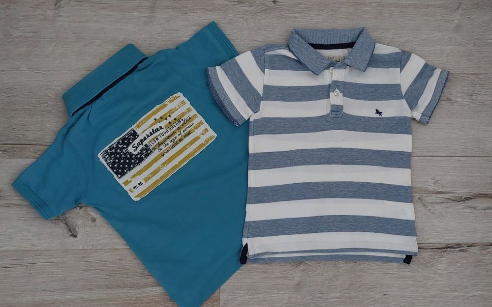 Пролетен лот за момче 10 ч/р.104