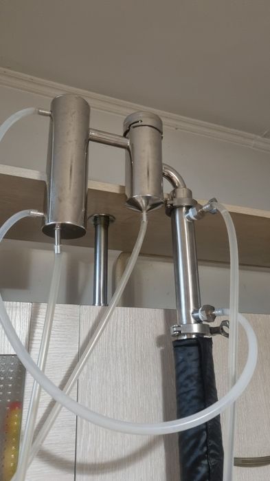 Продам самогоный аппарат