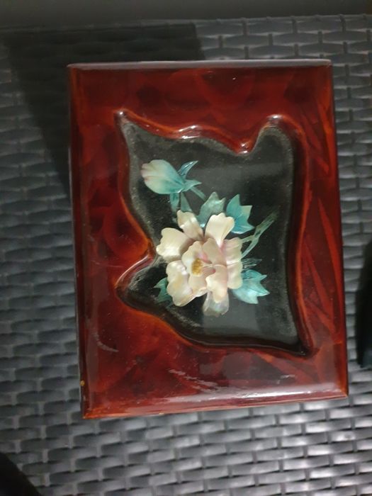 Cutie bijuteri si muzicala