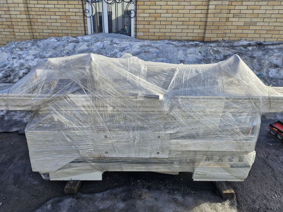 Форматно раскроечный