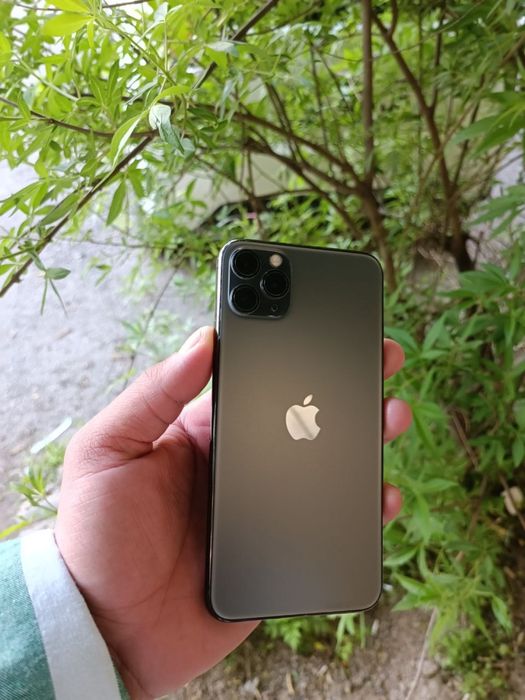 Iphone 11 pro max