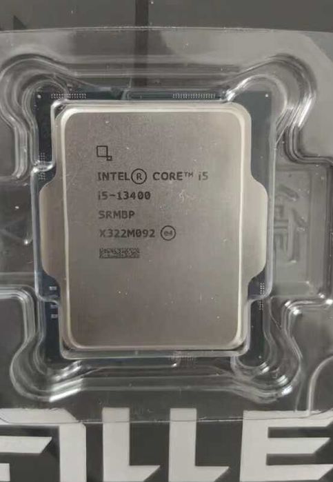 Продам B760 и i5 13400