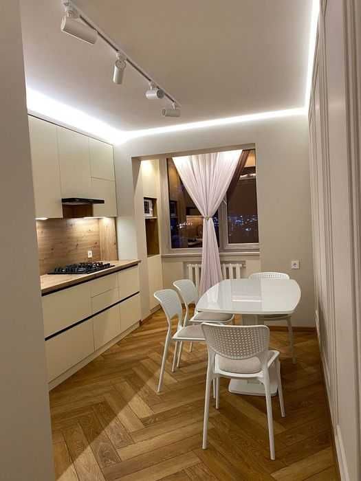 Новая квартира на Дархане! 2/3/9 65 м²!