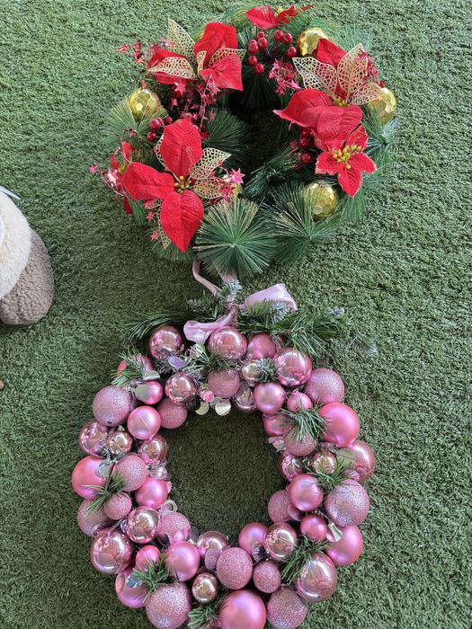 Дед мороз (Санта Клаус)