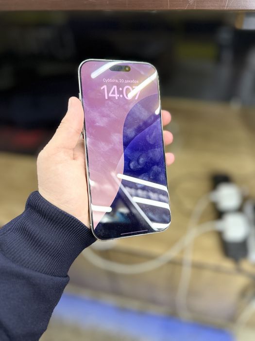 iPhone 16 pro max 256 natural