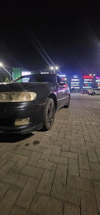 Продам тойота аристо