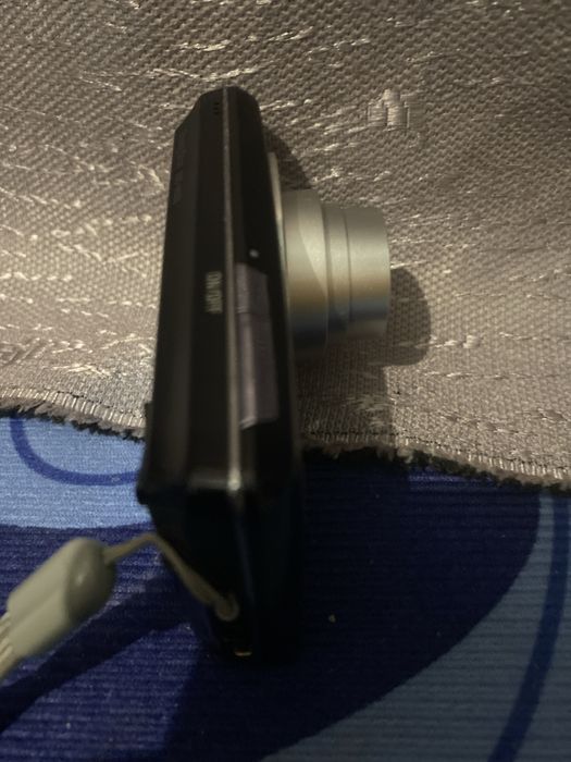 Sony Cyber-shot DSC-W530