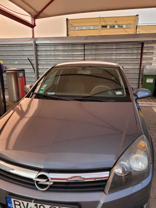 OPEL Astra 2006 — imagine 3