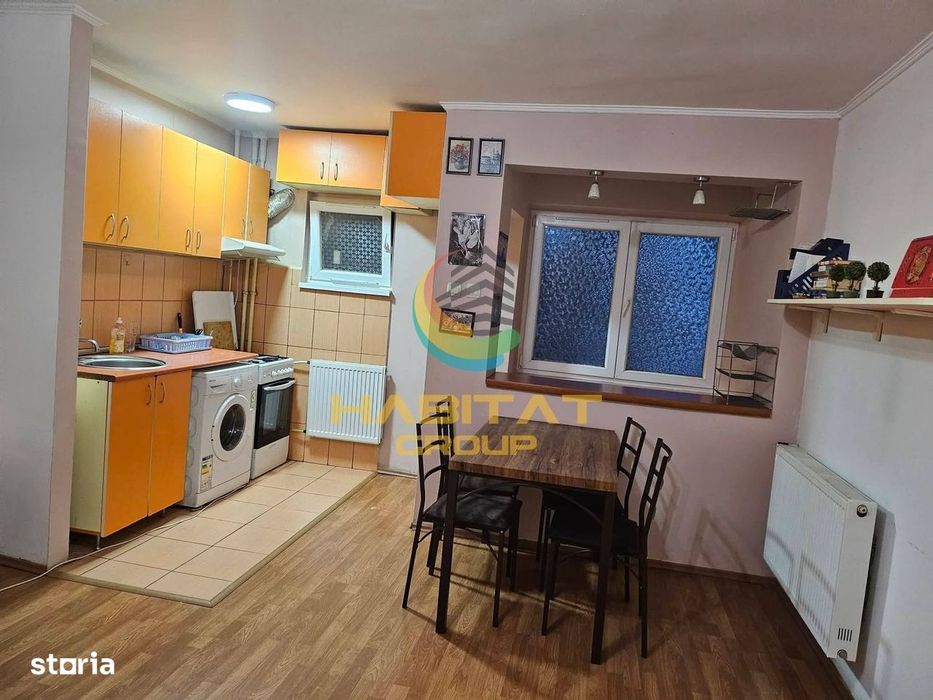 Apartament 2 Camere Mobilat si Utilat Aparatorii Patriei