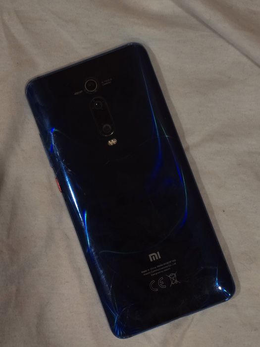 Обменяю/продам mi9t