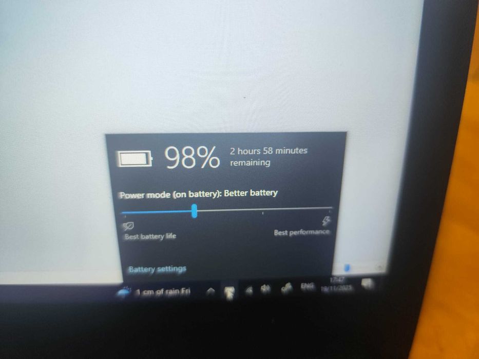 Lenovo Yoga460 2in1, I5, 8Gb Ram, ssd256Gb, touchscreen, pen, Garanție