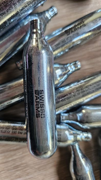 Еърсофт пистолет ASG 75 D Compact