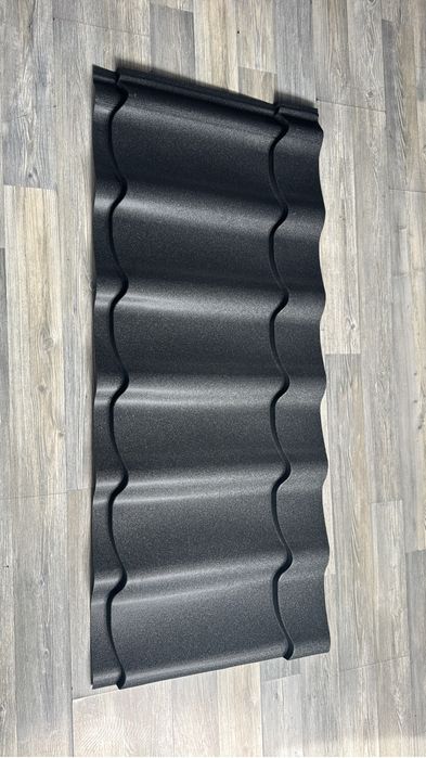 Черепица сайдинг