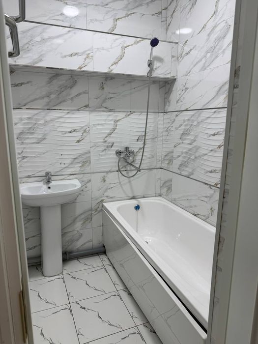 Sergeli-Green House-Noturar Joy