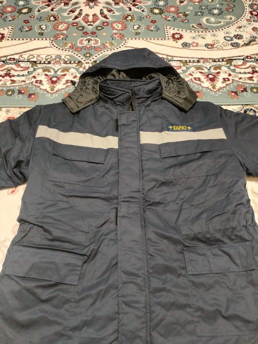 Продам Бушлат новый