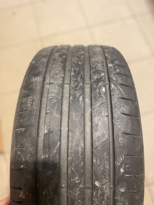 Vand jante bmw r17