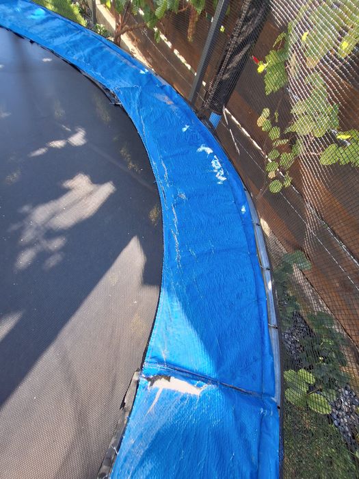 Trambulina copii si adulti