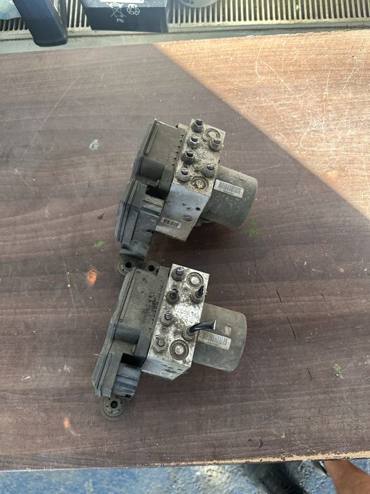 Pompa abs vw tiguan 5n 2008-2015 5N0614109M 5N0614517L