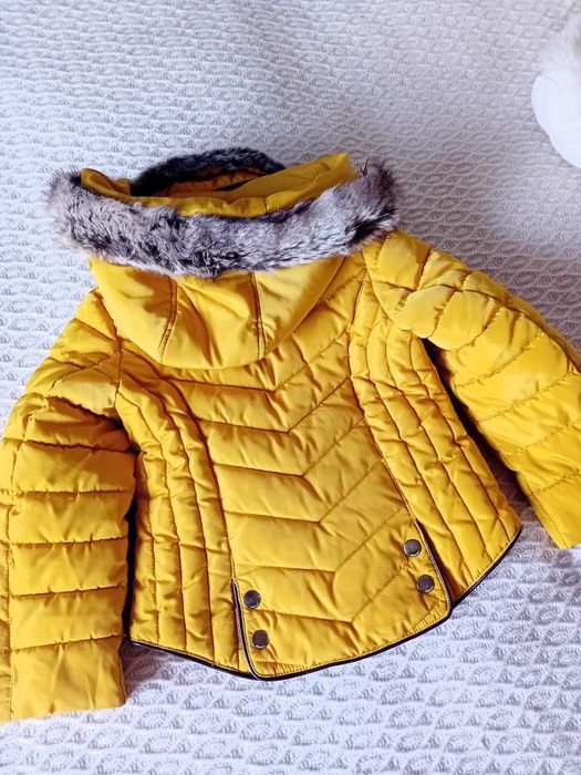 Маркови зимни якета