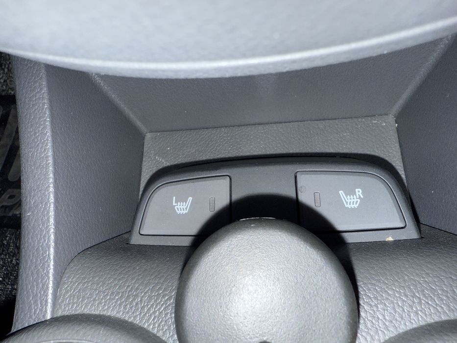 chevrolet spark avtomat