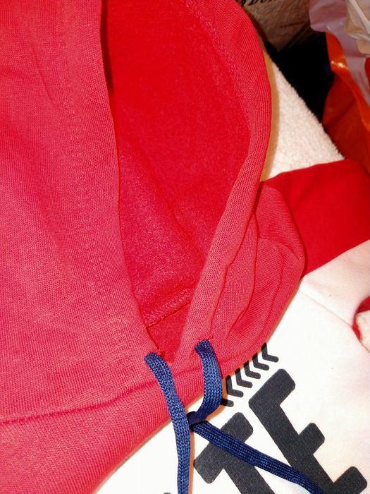 Костюм на флисе до 1.6 года