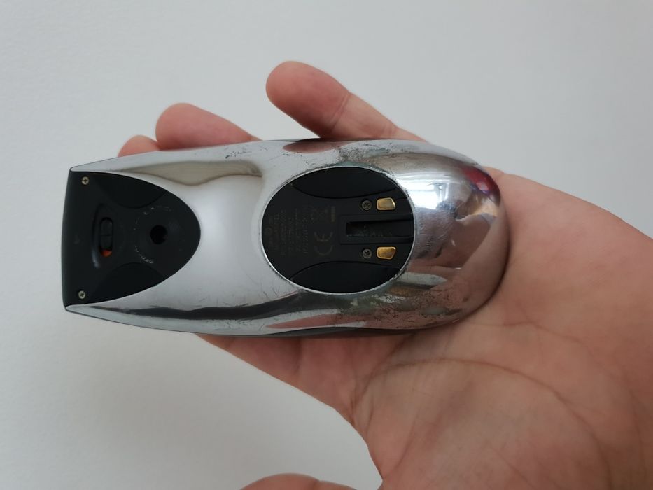 Mouse Logitech MX Air