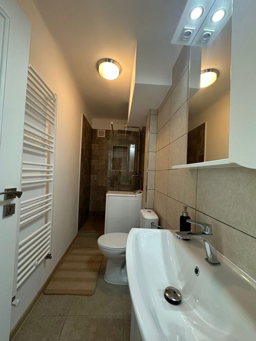 Apartament de inchiriat Centru Vechi  Craiova