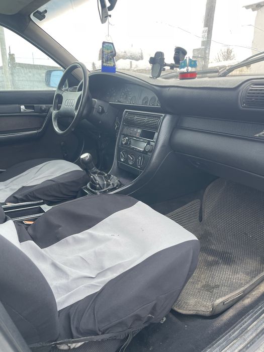 Audi продам Ауди 100 с4  седан