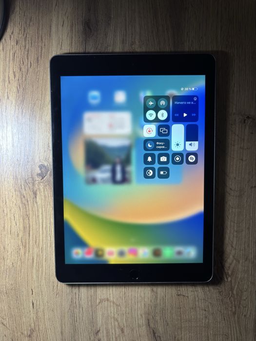 IPad 5 го поколения