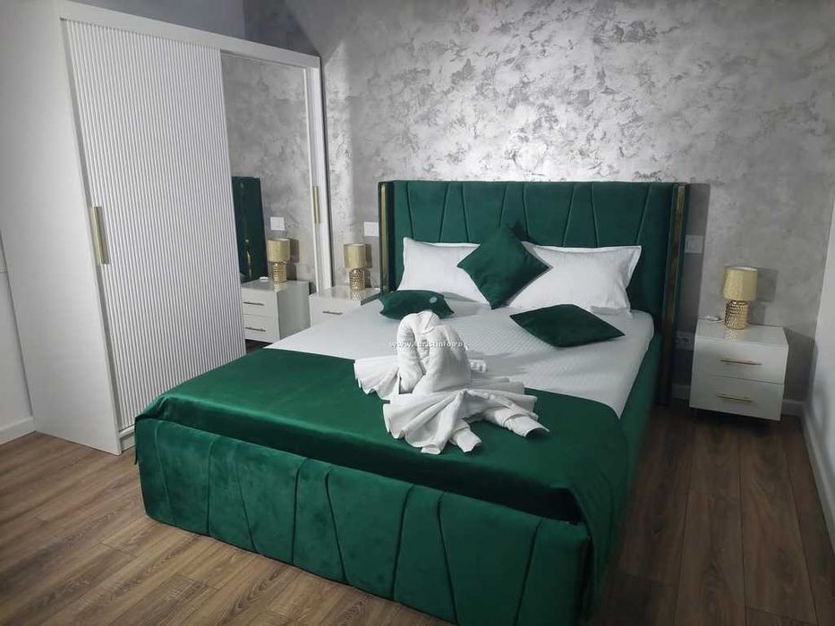 Apartament de vânzare complet mobilat și utilat ultramodern Sinaia