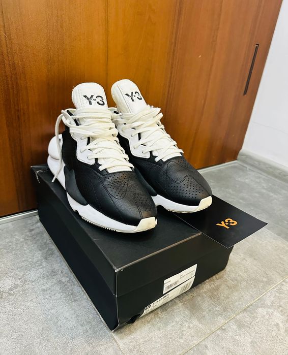 Adidas clearance y3 olx