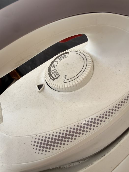 Stație de călcat Tefal Express Anti-Calc