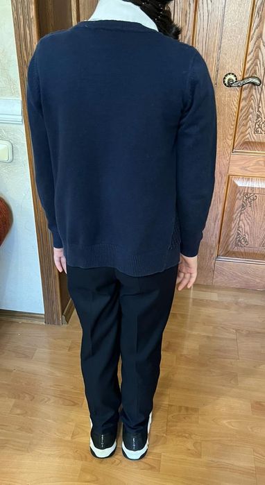 Школьная форма детская