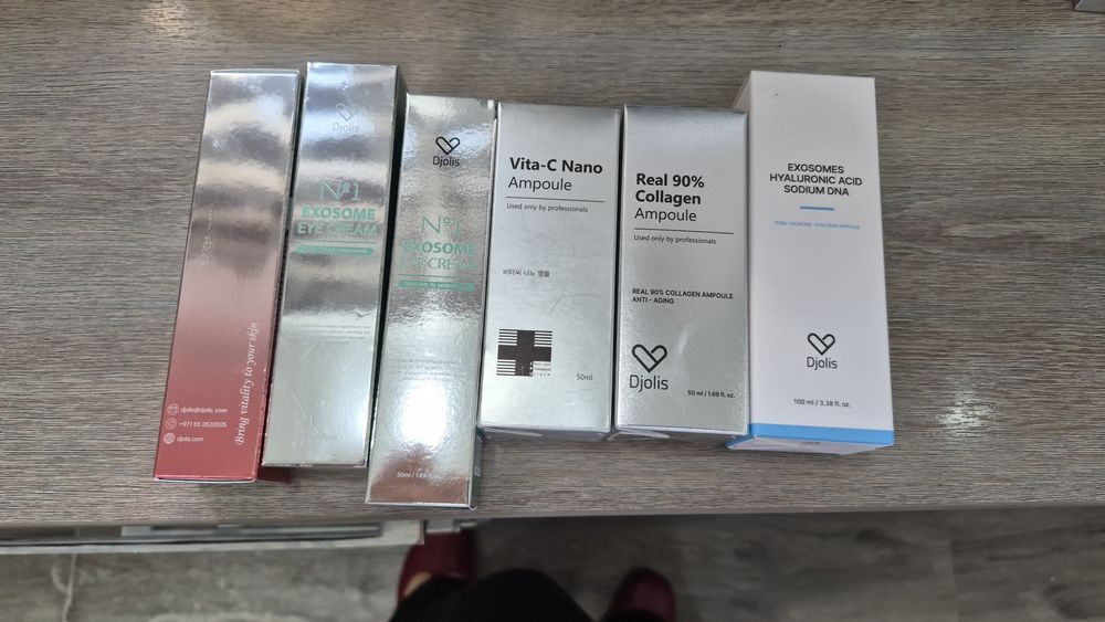Kremla har hil Dr cpu xammasi original