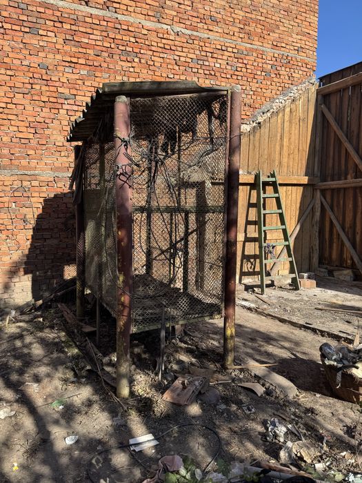 Vand cotet, cusca gaini, pasari, iepure,