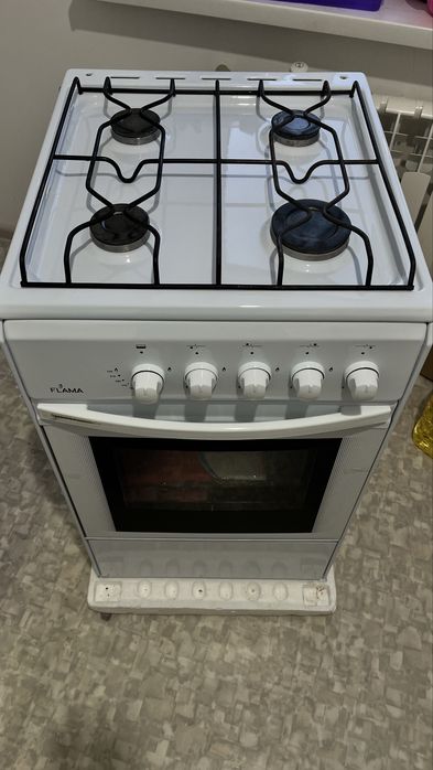 Газ плита сатылады