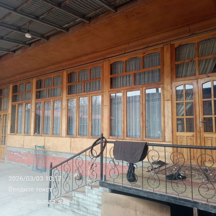 Участка сотилади 6 сотих. Фасад 20×30. Срочно