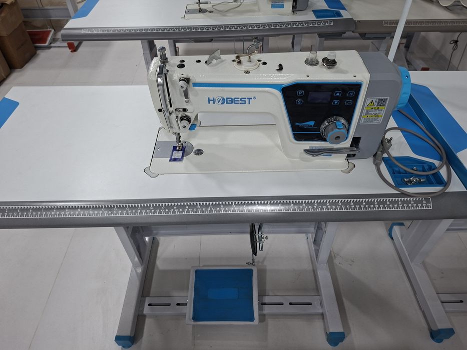 Швейная машинка HOBEST