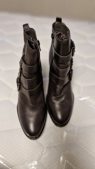 Botine Bugatti nr 39