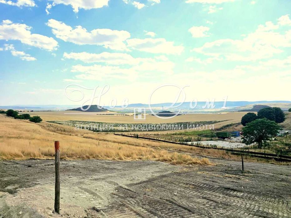 топ цена!!! 5 парцела в с. Кипра!!! пуп !!! простор !!! панорама!!!