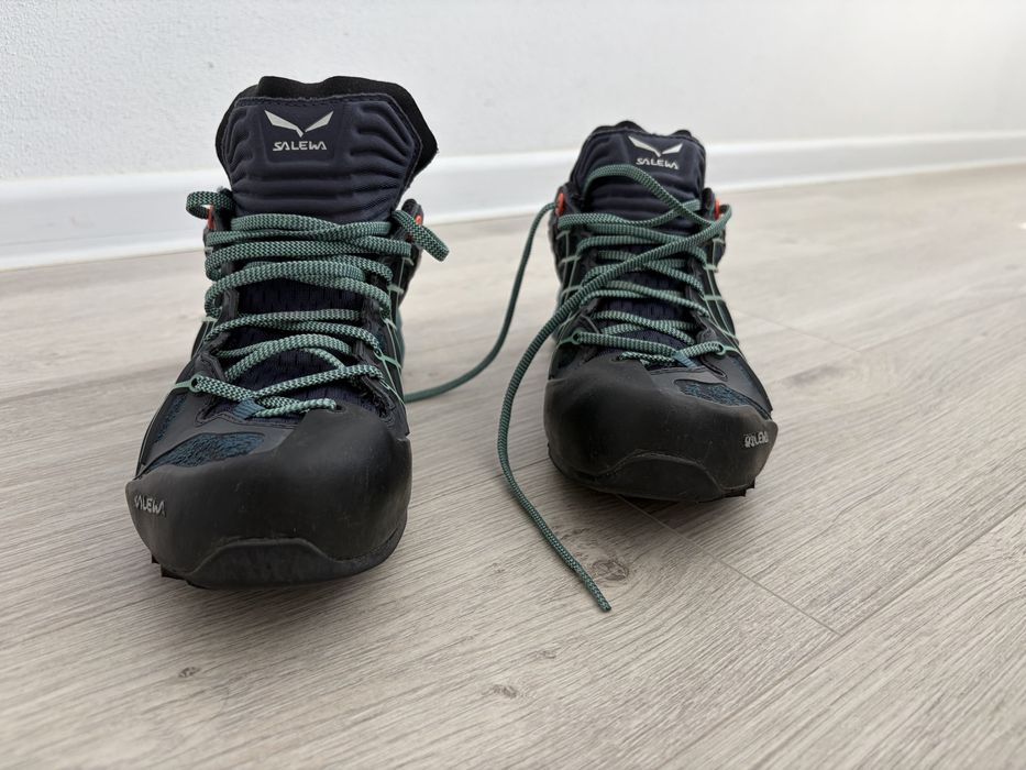 Vand Semighete Salewa Wildfire GTX marimea 36.5